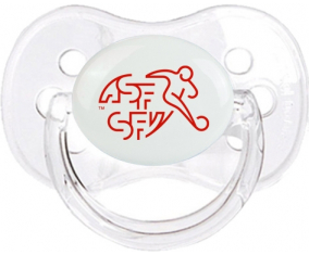 Selección suiza de fútbol