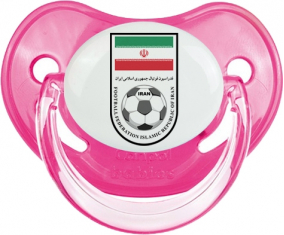 Selección de fútbol de Irán Physiological Lollipop Pink Classic