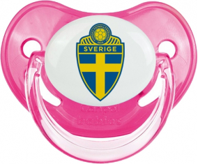 Selección de fútbol de Suecia Physiological Lollipop Pink Classic