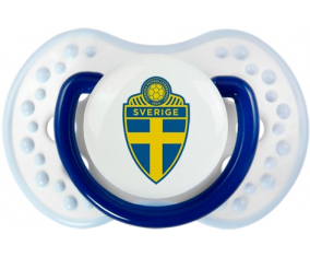 La selección suecia de fútbol Lollipop lovi dynamic clásico azul marino-blanco