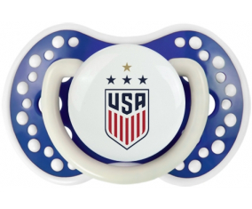 Selección de fútbol de EE.UU. Sucete lovi dynamic Marina Fosforescente