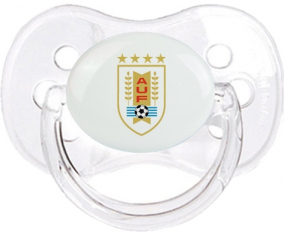 Selección uruguaya de fútbol Lollipop Cherry Transparent Classic