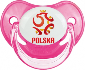 Selección de fútbol de Polonia Physiological Lollipop Rose Classic