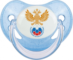 Selección rusa de fútbol Piruleta Fisiológica Azul