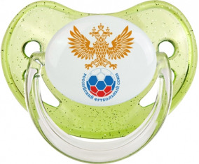 Selección rusa de fútbol Verde Sellied Physiological Lollipop