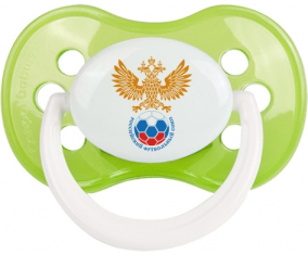 Selección de fútbol de Rusia Anatómica Green Classic