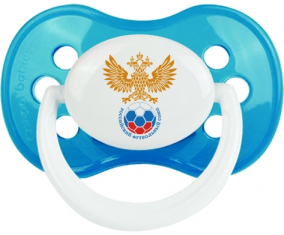Selección de fútbol de Rusia Anatómica Cyan Classic
