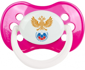 Selección de fútbol de Rusia Anatómica Lollipop Classic Dark Rose