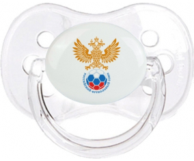 Selección de fútbol de Rusia Tetin Cherry Transparent Classic