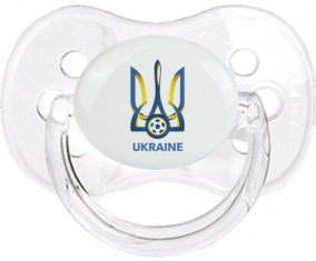 Selección de fútbol de Ucrania Sucete Cherry Transparent Classic