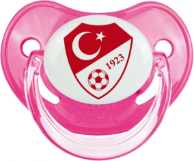 Selección de fútbol de Turquía Physiological Lollipop Pink Classic