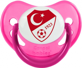 Selección de fútbol de Turquía Piruleta fisiológica Fosforescente rosa