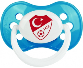 Selección de fútbol de Turquía Anatómica Cyan Classic