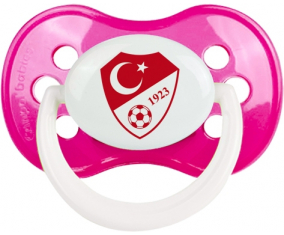 Selección de fútbol de Turquía Anatómica Rose Classic Dark Rose
