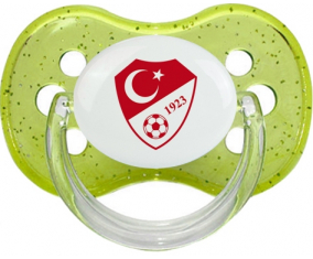 Selección de fútbol de Turquía