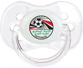 Selección de fútbol de Egipto Sucete Cherry Transparent Classic