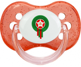 Selección de fútbol de Marruecos