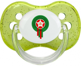 Selección de fútbol de Marruecos