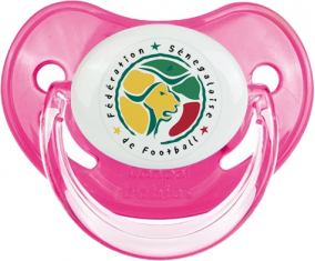 Selección de fútbol de Senegal Physiological Lollipop Pink Classic