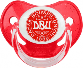 Selección de fútbol de Dinamarca Red Seede Fisiológica