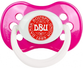 Selección de fútbol de Dinamarca Sucete Anatómica Classic Dark Rose