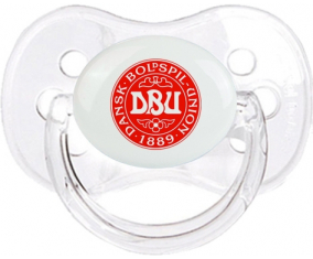 Selección de fútbol de Dinamarca Sucete Cherry Transparent Classic