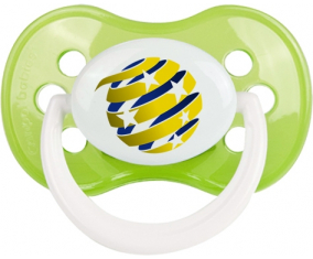 Selección de fútbol de Australia Anatómica Green Classic
