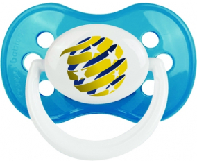 Selección de fútbol de Australia Anatómica Cyan Classic