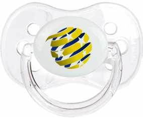 Selección de fútbol de Australia Lollipop Cherry Transparent Classic