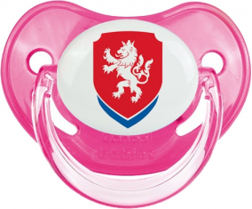 Selección de fútbol de la República Checa Physiological Lollipop Pink Classic
