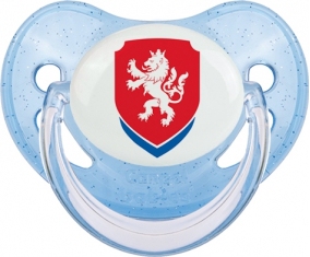 Selección de fútbol de la República Checa Piruleta Fisiológica Azul