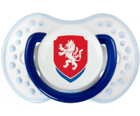 La selección de fútbol de la República Checa Lollipop lovi dynamic clásico azul marino-blanco