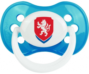 Selección de fútbol de la República Checa Anatómica Cyan Classic