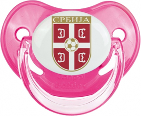 Selección de fútbol de Serbia Sucete Physiological Rose Classic