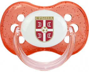 Selección serbia de fútbol