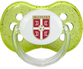 Selección serbia de fútbol