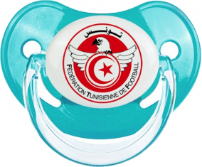 Tunisia equipo nacional de fútbol : Chupete fisiológico personnalisée