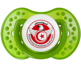 Tunisia equipo nacional de fútbol : Chupete LOVI Dynamic personnalisée