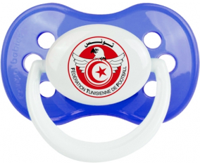 Tunisia equipo nacional de fútbol : Chupete Anatómico personnalisée