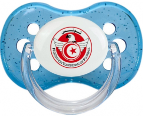 Tunisia equipo nacional de fútbol : Chupete Cereza personnalisée