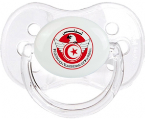 Selección tunecina de fútbol Lollipop Cherry Transparent Classic
