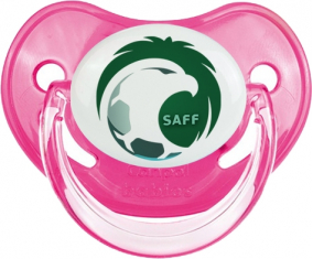 Selección de fútbol de Arabia Saudí Physiological Lollipop Pink Classic