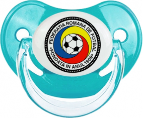 Romania equipo nacional de fútbol : Chupete Fisiológico personnalisée