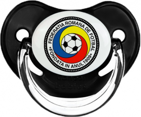 Selección rumana de fútbol Tetine Physiological Black Classic