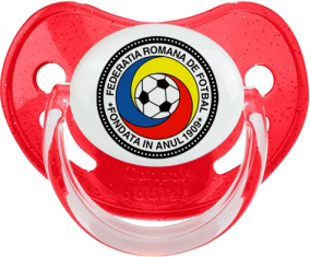 Selección rumana de fútbol Red Seede Fisiológica