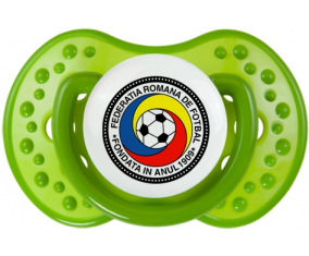 La selección rumana de fútbol Sucete lovi dynamic Classic Green