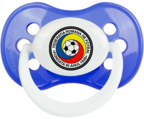Romania equipo nacional de fútbol : Chupete Anatómico personnalisée