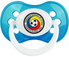 Selección rumana de fútbol Sucete Anatómica Cyan Classic