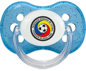 Romania equipo nacional de fútbol : Chupete Cereza personnalisée