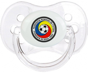 Selección rumana de fútbol Sucete Cherry Transparent Classic